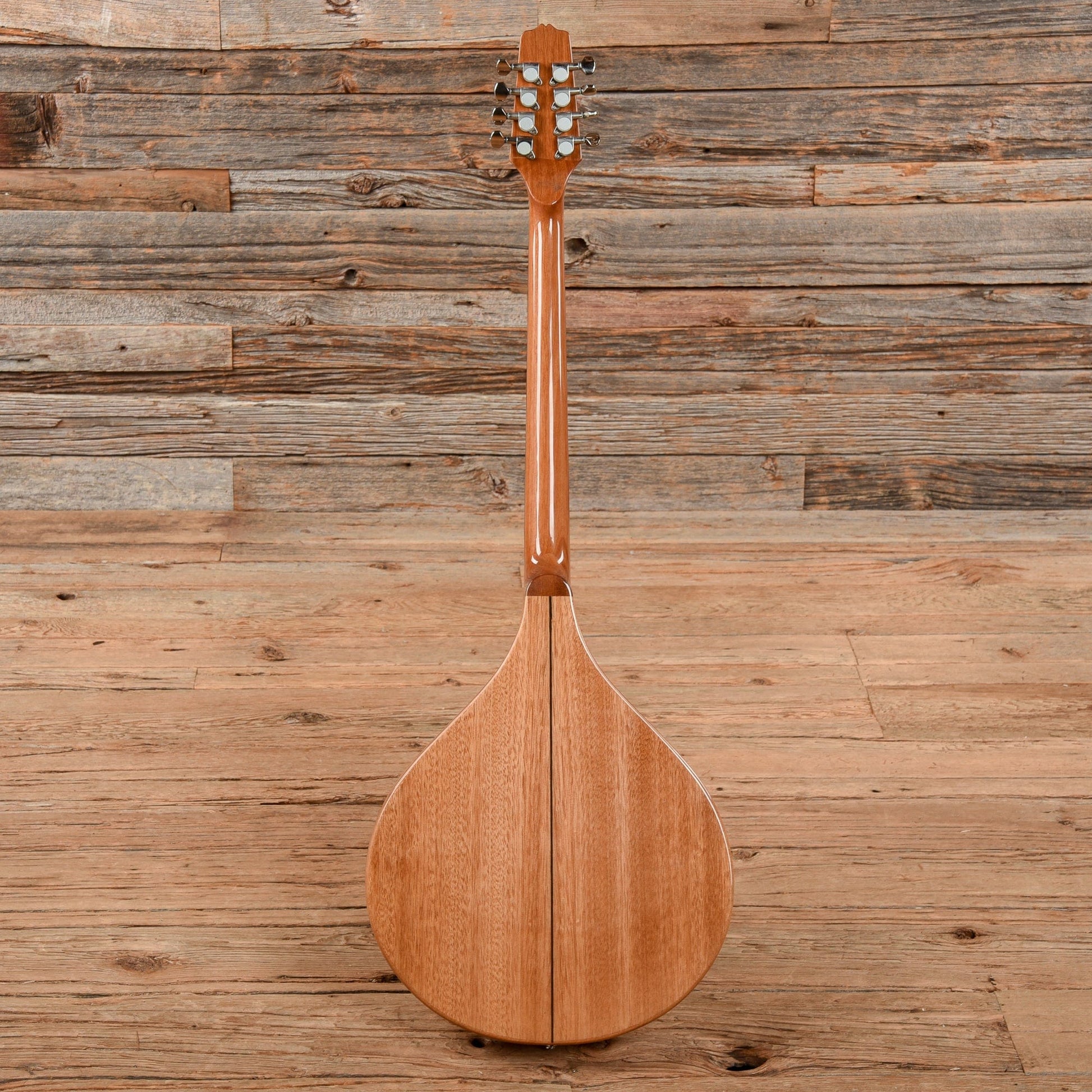 Gold Tone BZ-500 Irish Bouzouki Natural 2021 Folk Instruments / Mandolins
