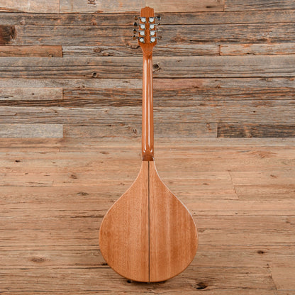 Gold Tone BZ-500 Irish Bouzouki Natural 2021 Folk Instruments / Mandolins