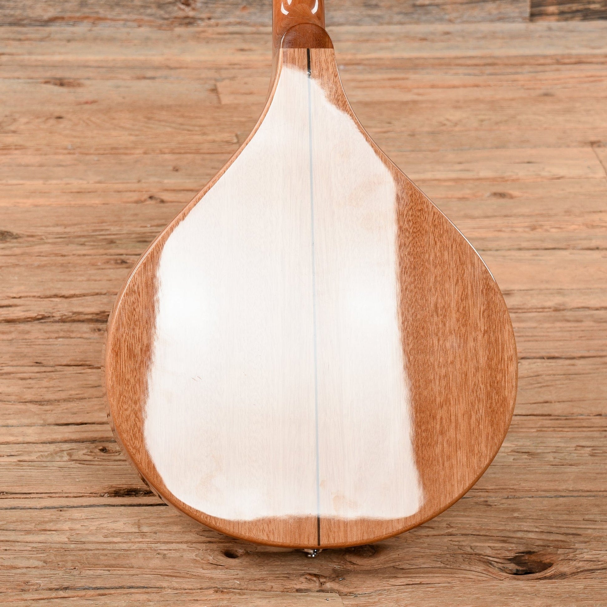 Gold Tone BZ-500 Irish Bouzouki Natural 2021 Folk Instruments / Mandolins