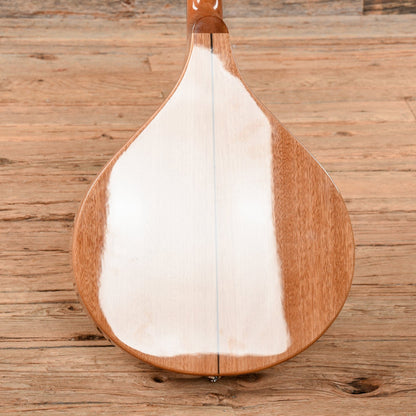 Gold Tone BZ-500 Irish Bouzouki Natural 2021 Folk Instruments / Mandolins