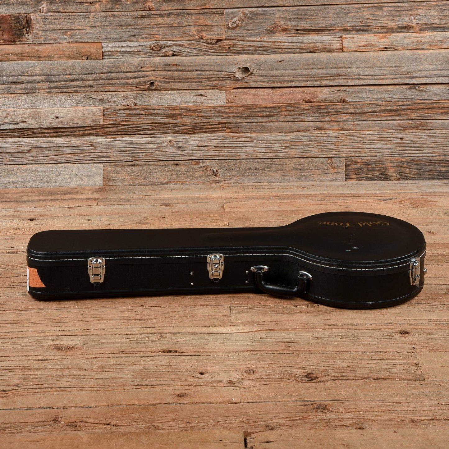 Gold Tone BZ-500 Irish Bouzouki Natural 2021 Folk Instruments / Mandolins