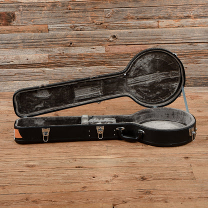 Gold Tone BZ-500 Irish Bouzouki Natural 2021 Folk Instruments / Mandolins