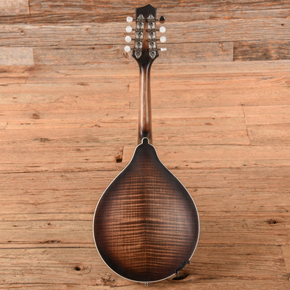 Gold Tone GM-55 A-Style Mandolin Sunburst Folk Instruments / Mandolins