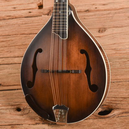 Gold Tone GM-55 A-Style Mandolin Sunburst Folk Instruments / Mandolins