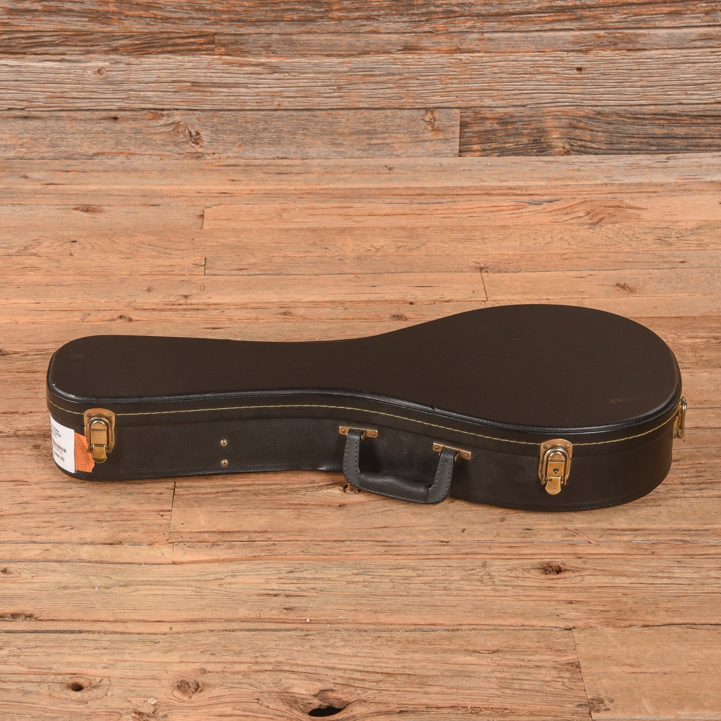Gold Tone GM-55 A-Style Mandolin Sunburst Folk Instruments / Mandolins