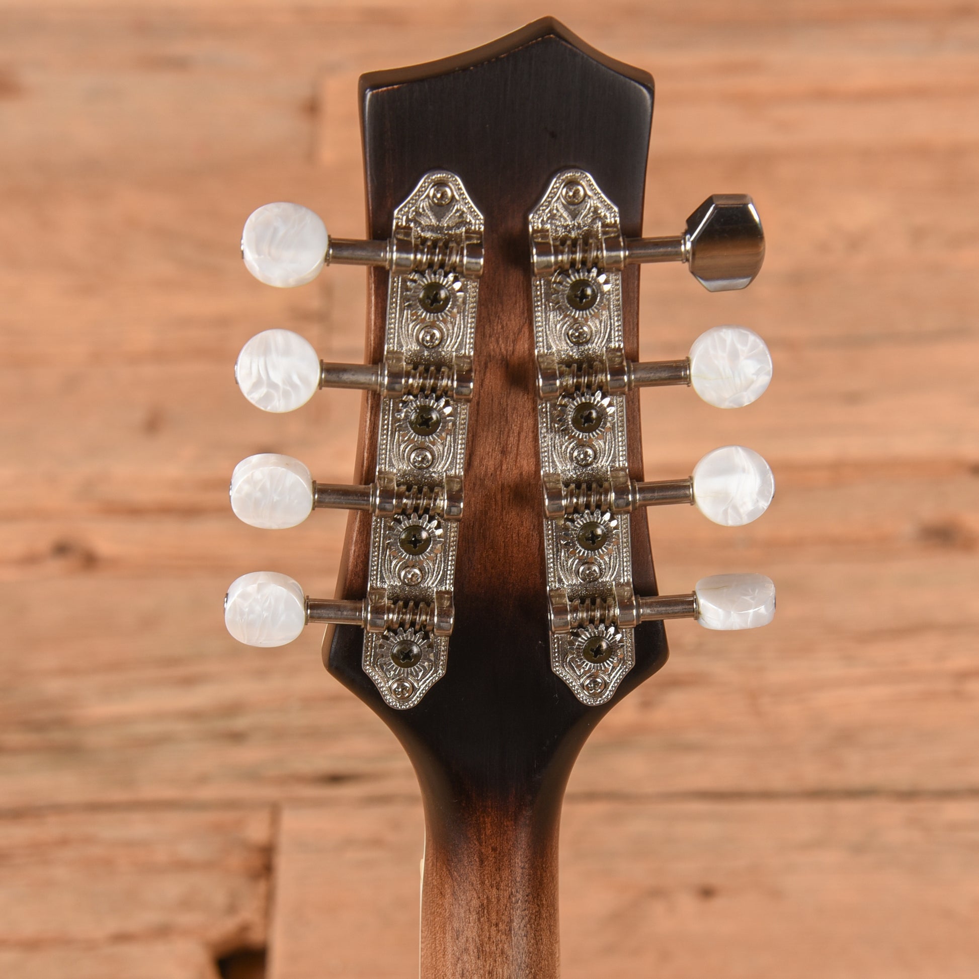 Gold Tone GM-55 A-Style Mandolin Sunburst Folk Instruments / Mandolins
