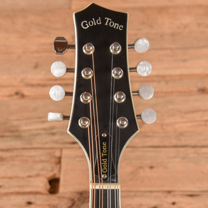 Gold Tone GM-55 A-Style Mandolin Sunburst Folk Instruments / Mandolins