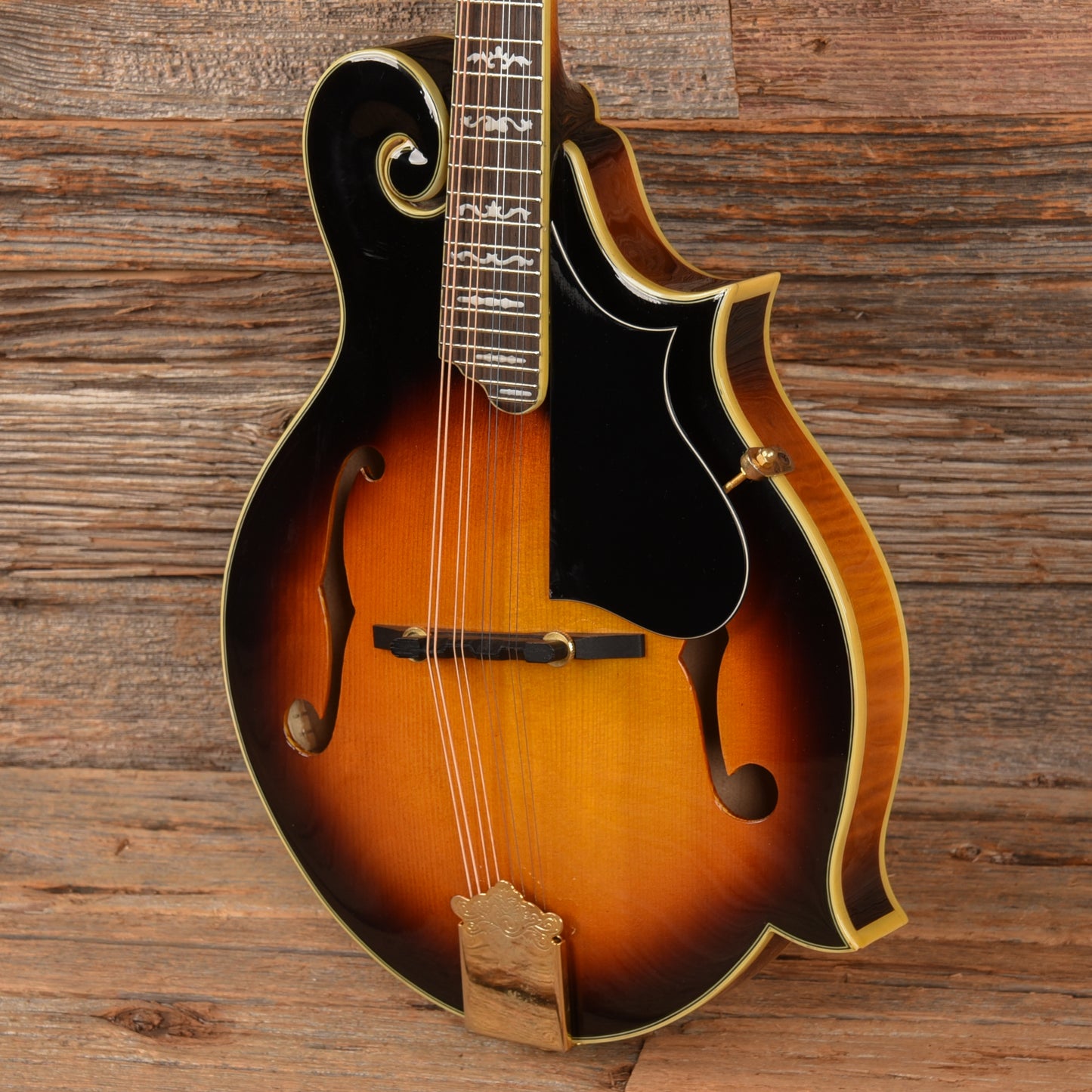 Gold Tone GM-70 Sunburst Folk Instruments / Mandolins