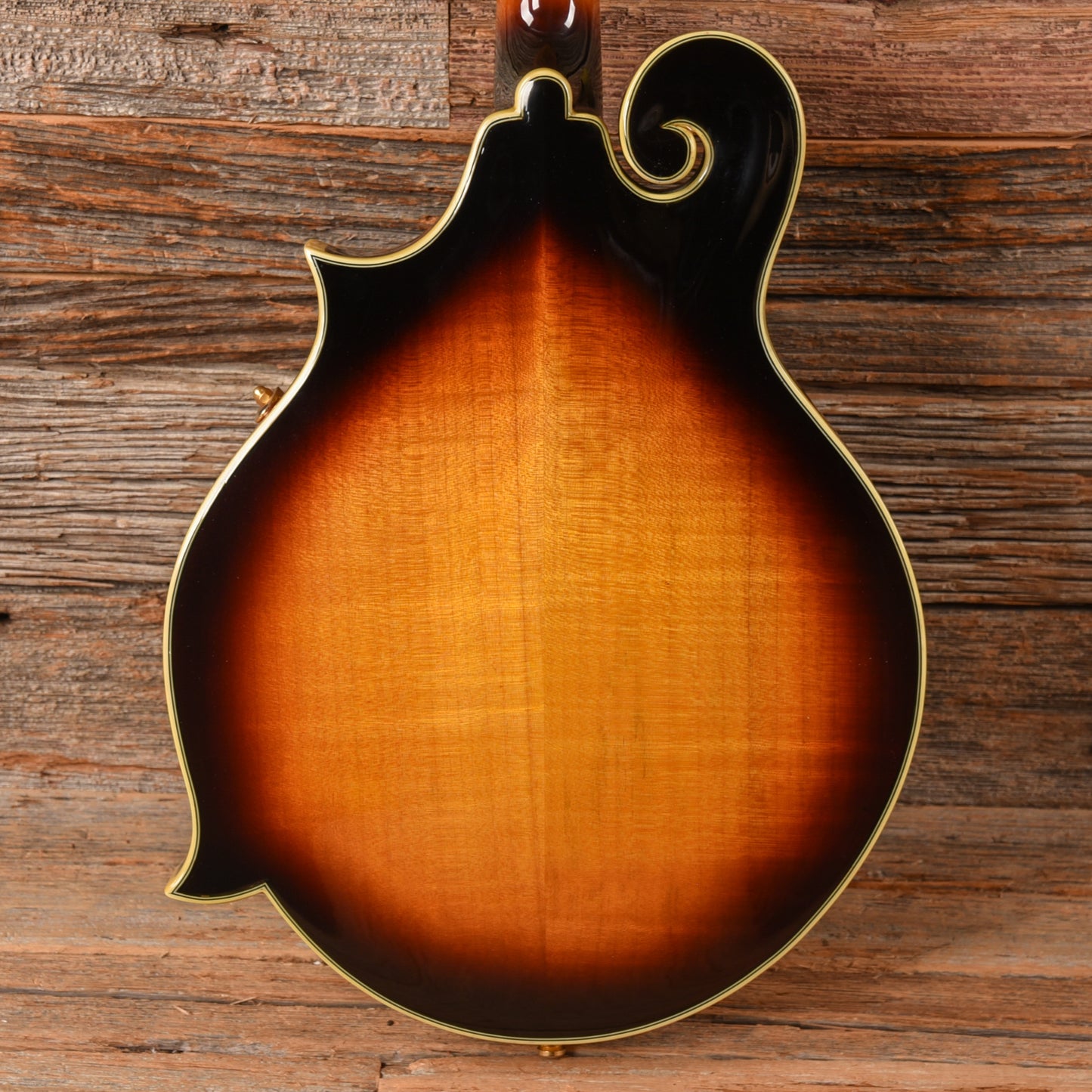 Gold Tone GM-70 Sunburst Folk Instruments / Mandolins