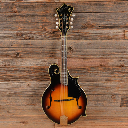 Gold Tone GM-70 Sunburst Folk Instruments / Mandolins