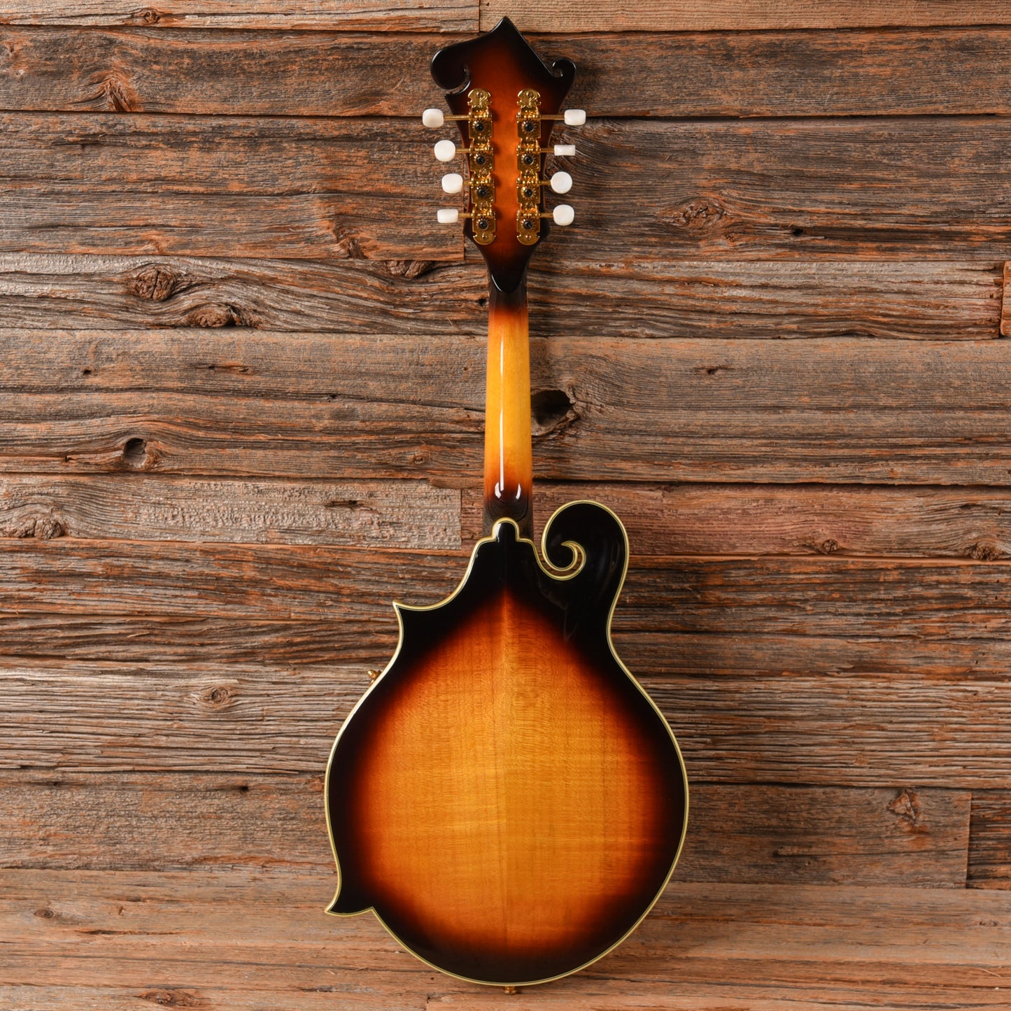 Gold Tone GM-70 Sunburst Folk Instruments / Mandolins