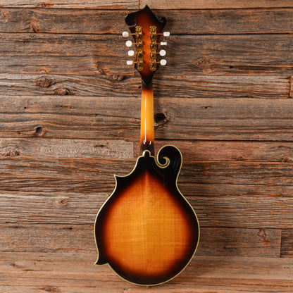 Gold Tone GM-70 Sunburst Folk Instruments / Mandolins