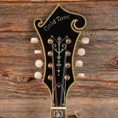 Gold Tone GM-70 Sunburst Folk Instruments / Mandolins