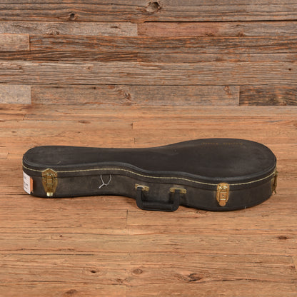 Gold Tone GM-70 Sunburst Folk Instruments / Mandolins