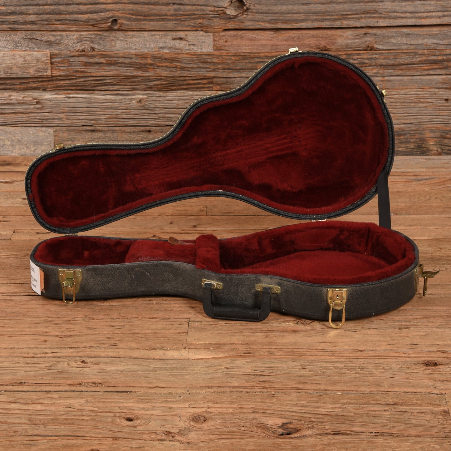 Gold Tone GM-70 Sunburst Folk Instruments / Mandolins