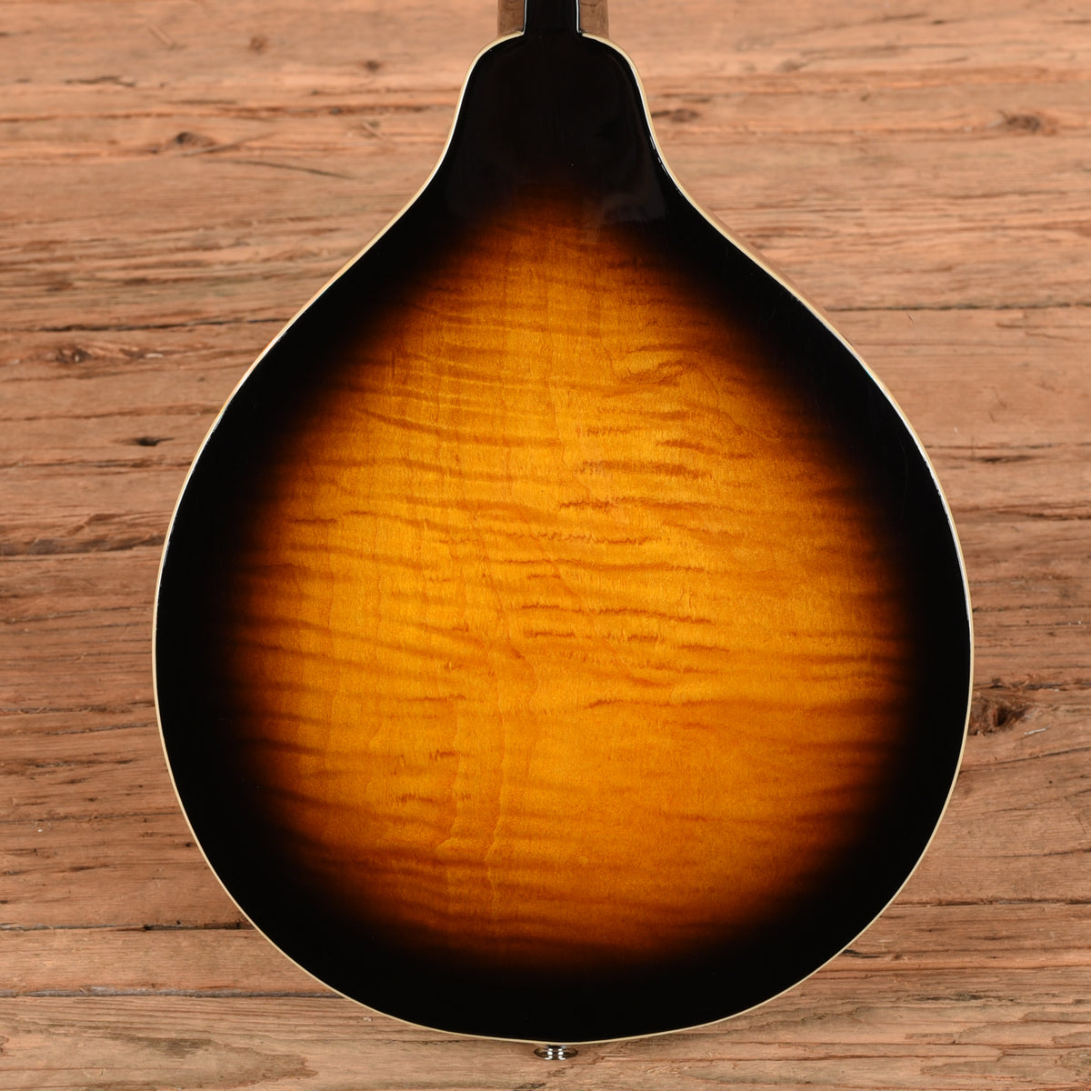 Gold Tone GM-50+ A-Style Mandolin Sunburst Mandolins