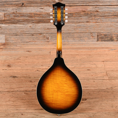 Gold Tone GM-50+ A-Style Mandolin Sunburst Mandolins