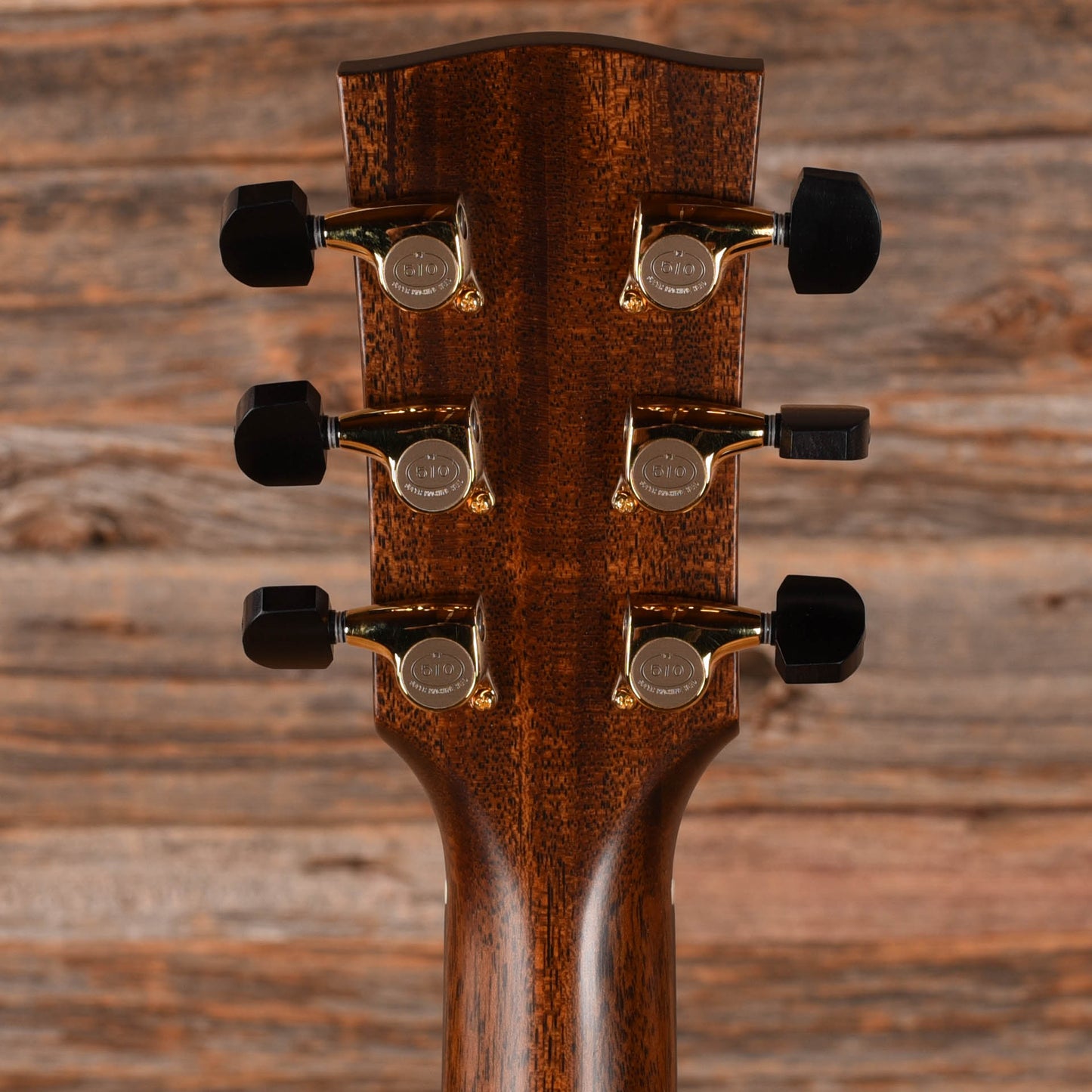 Goodall Brazilian Rosewood Standard BRS Adirondack Natural Acoustic Guitars