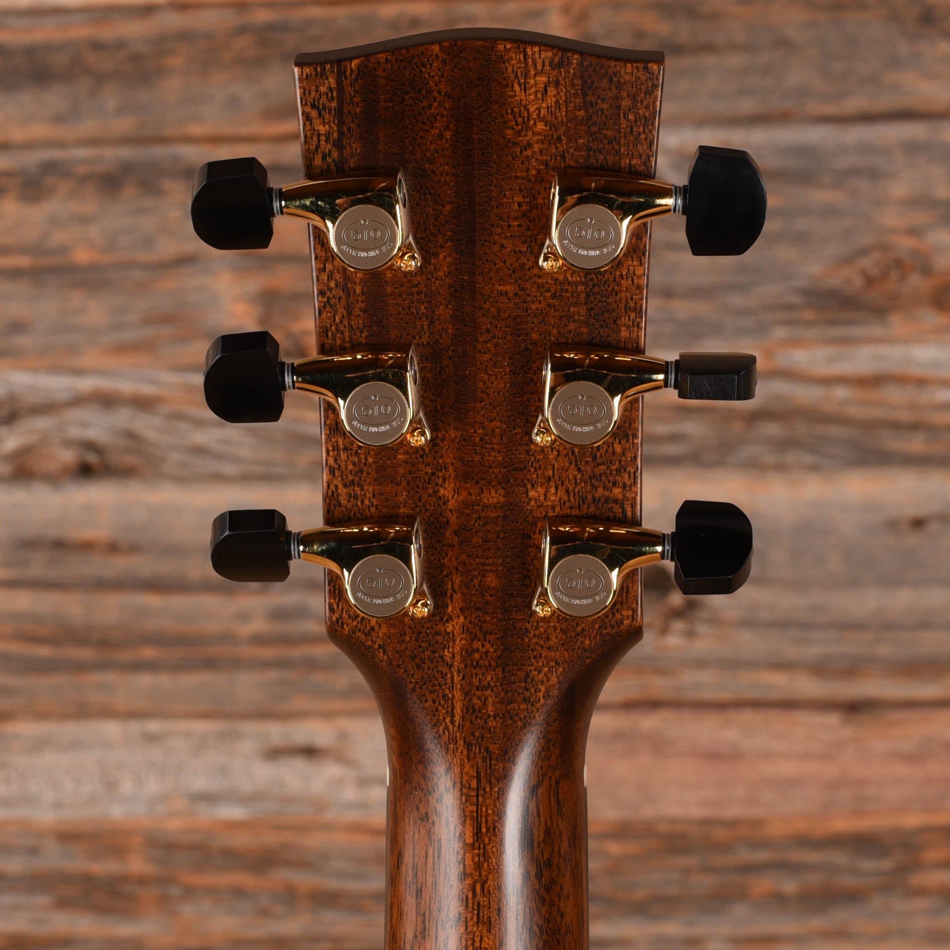 Goodall Brazilian Rosewood Standard BRS Adirondack Natural Acoustic Guitars