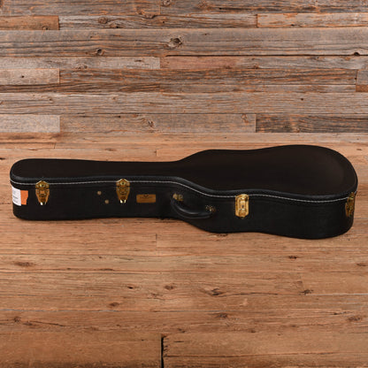 Goodall Brazilian Rosewood Standard BRS Adirondack Natural Acoustic Guitars