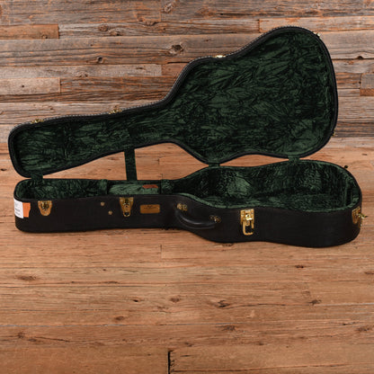 Goodall Brazilian Rosewood Standard BRS Adirondack Natural Acoustic Guitars