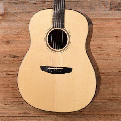 Goodall Brazilian Rosewood Standard BRS German Spruce Natural Acoustic Guitars