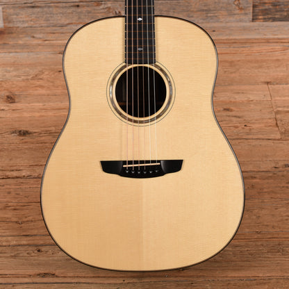 Goodall Brazilian Rosewood Standard BRS German Spruce Natural Acoustic Guitars