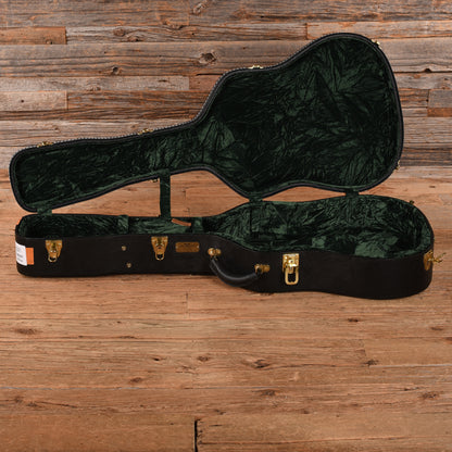 Goodall Brazilian Rosewood Standard BRS German Spruce Natural Acoustic Guitars