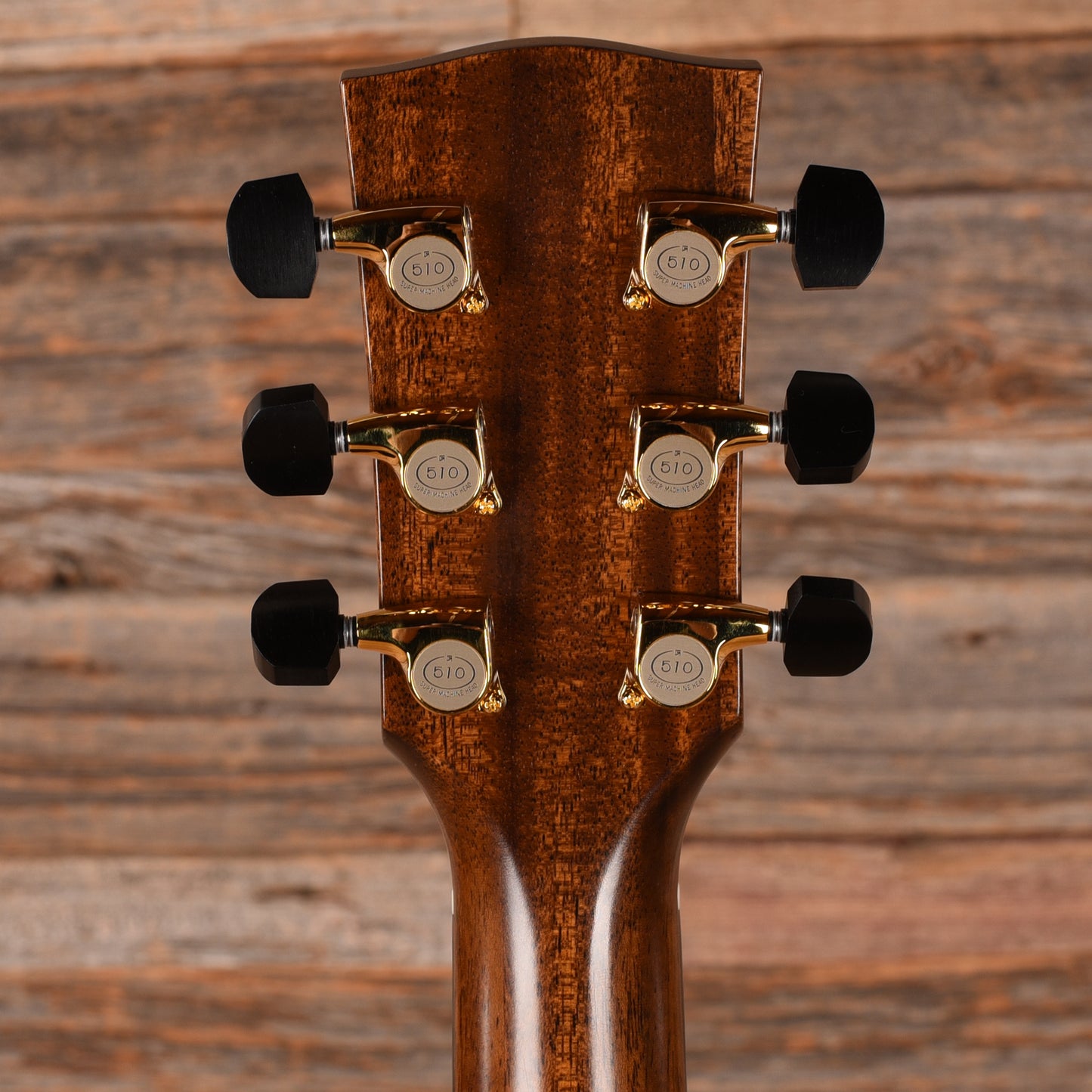 Goodall Brazilian Rosewood Standard BRS German Spruce Natural Acoustic Guitars