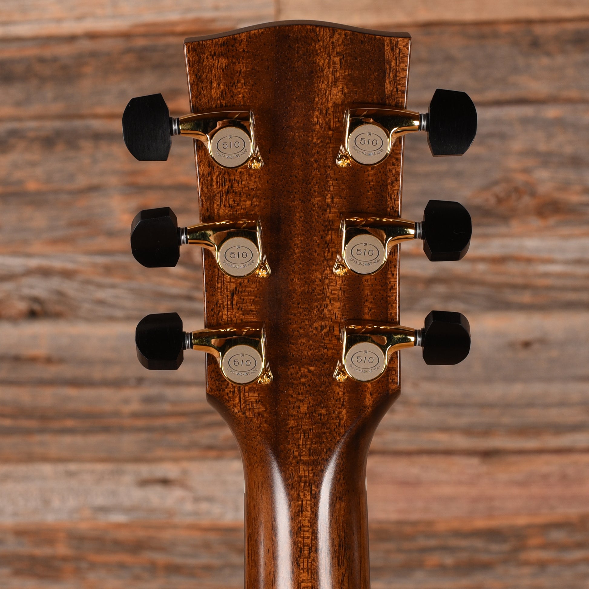 Goodall Brazilian Rosewood Standard BRS German Spruce Natural Acoustic Guitars