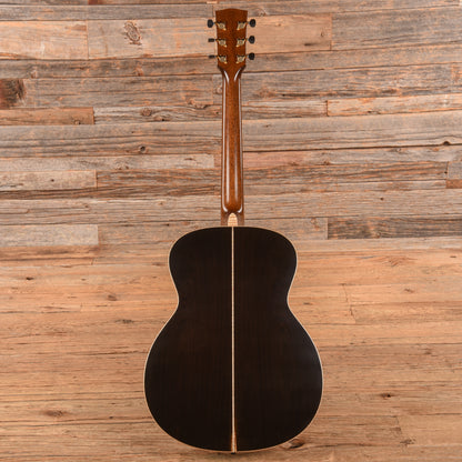 Goodall BRCJ6914 Natural Acoustic Guitars
