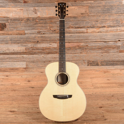 Goodall BRCJ6914 Natural Acoustic Guitars
