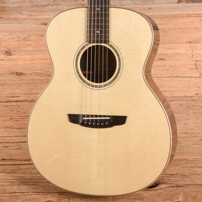 Goodall BRCJ6914 Natural Acoustic Guitars