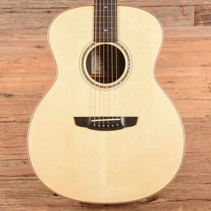 Goodall BRCJ6914 Natural Acoustic Guitars