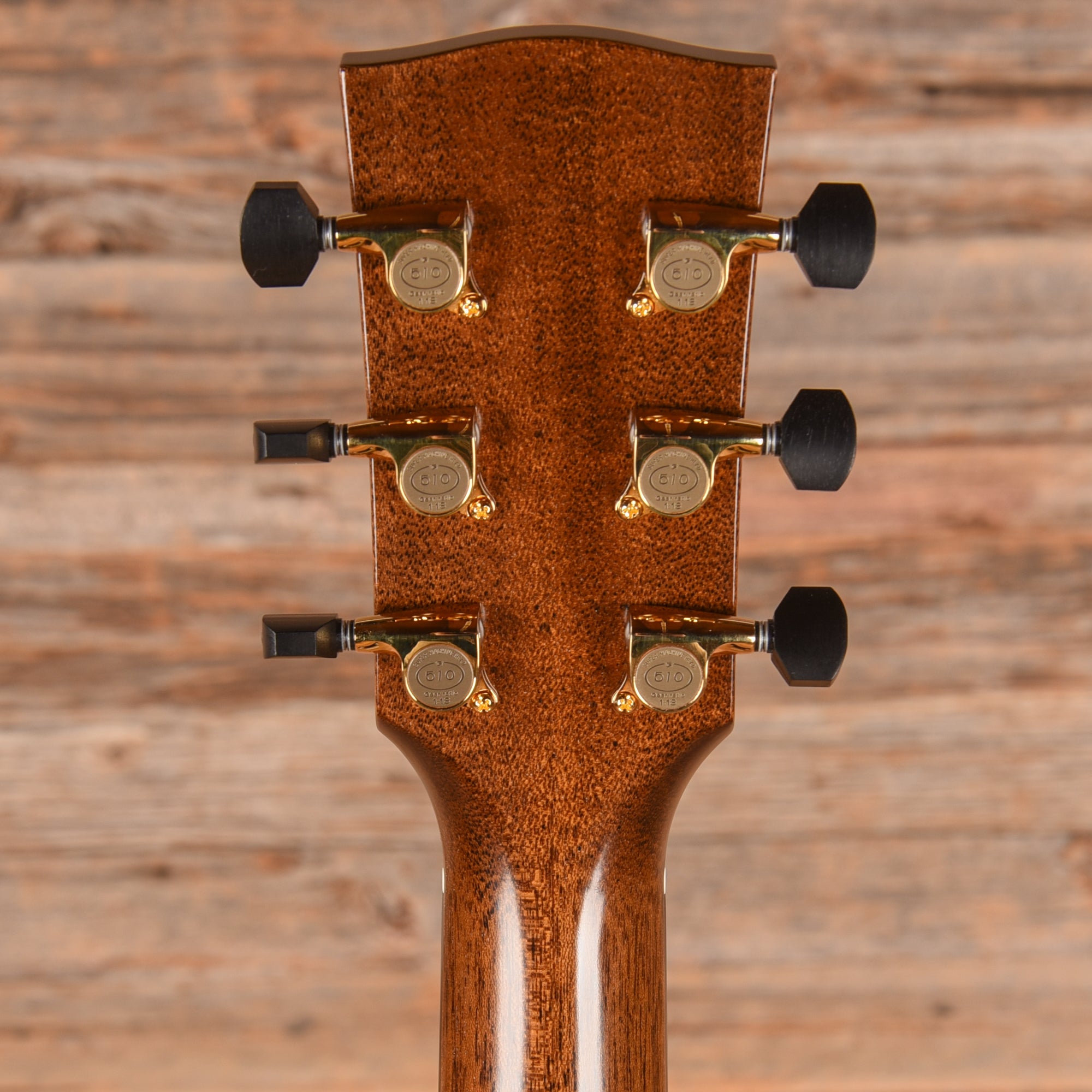 Goodall BRCJ6914 Natural Acoustic Guitars