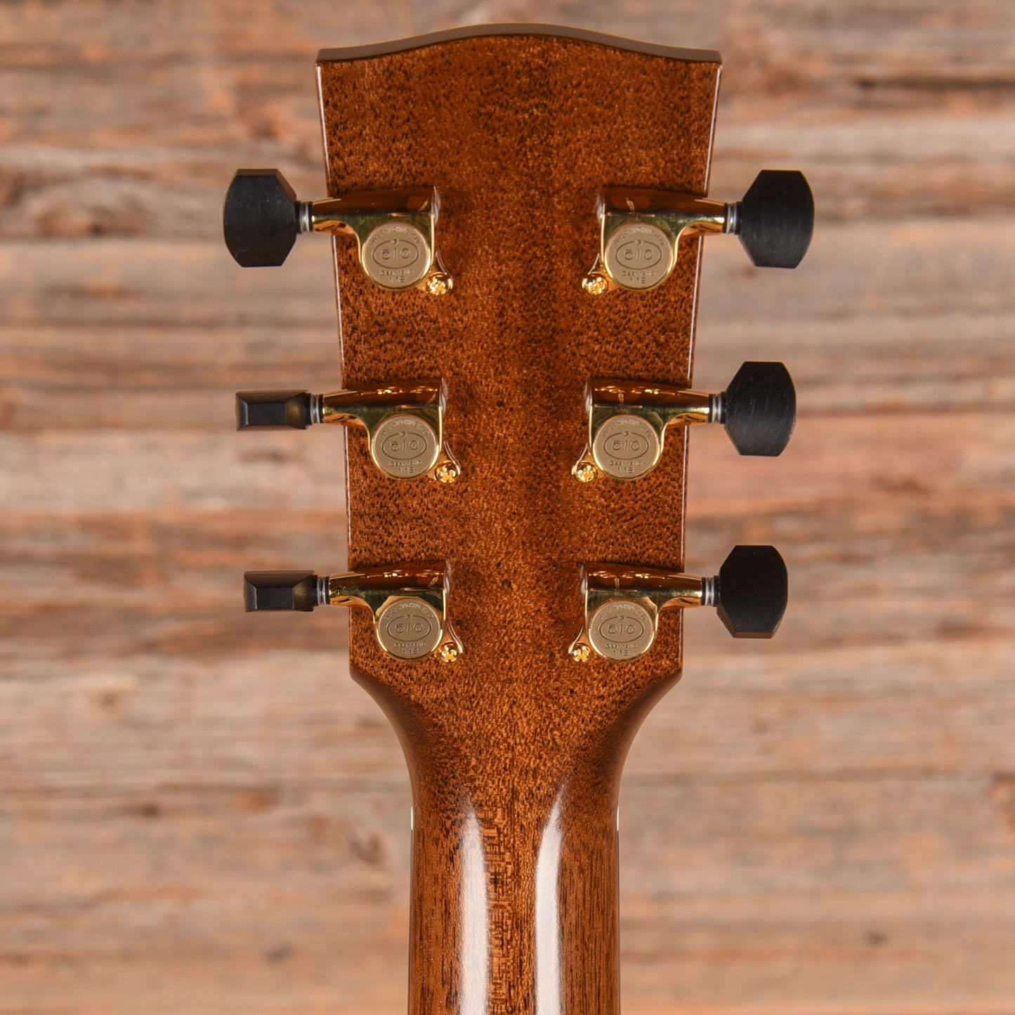 Goodall BRCJ6914 Natural Acoustic Guitars