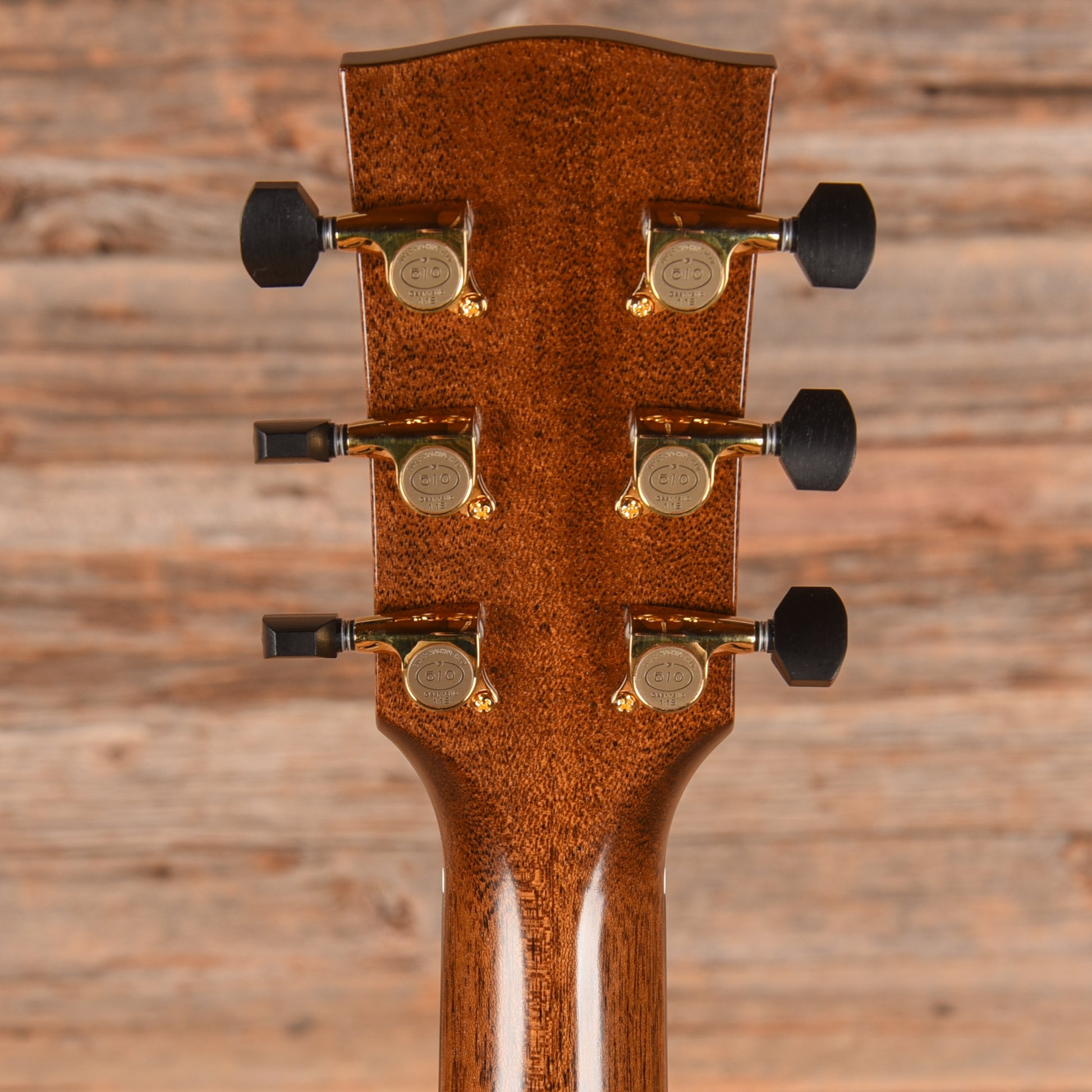 Goodall BRCJ6914 Natural Acoustic Guitars