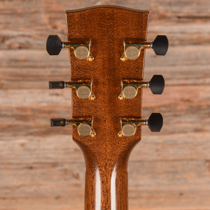 Goodall BRCJ6914 Natural Acoustic Guitars
