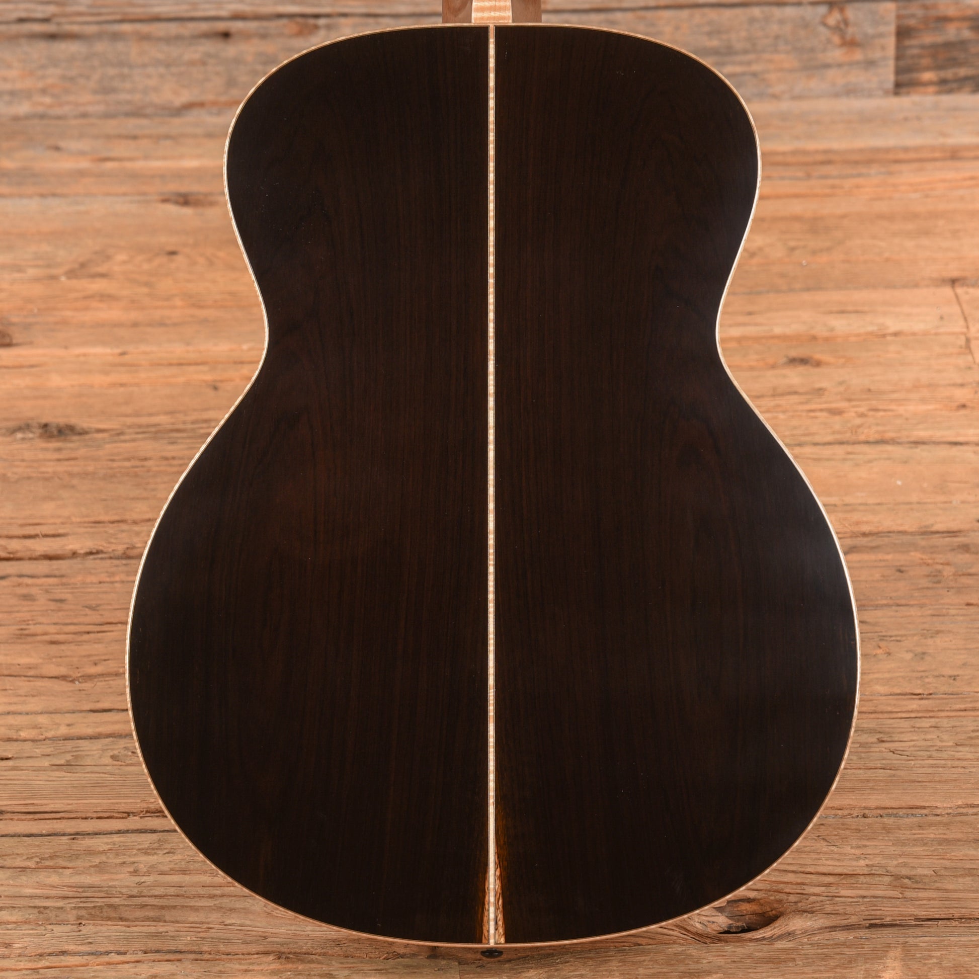 Goodall BRCJ6914 Natural Acoustic Guitars