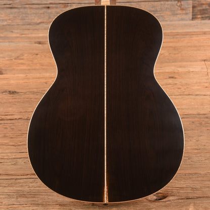 Goodall BRCJ6914 Natural Acoustic Guitars
