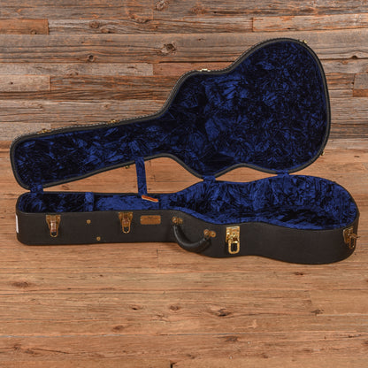 Goodall TEOM Natural Acoustic Guitars