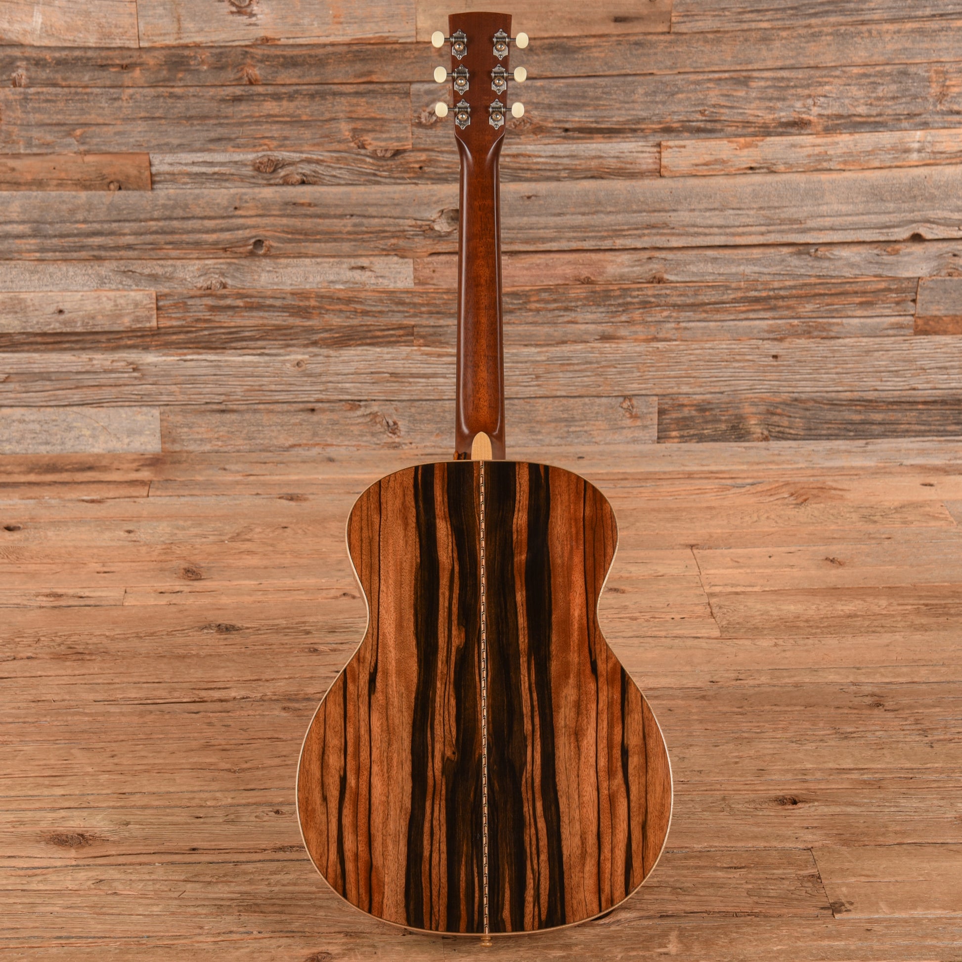 Goodall TEOM Natural Acoustic Guitars