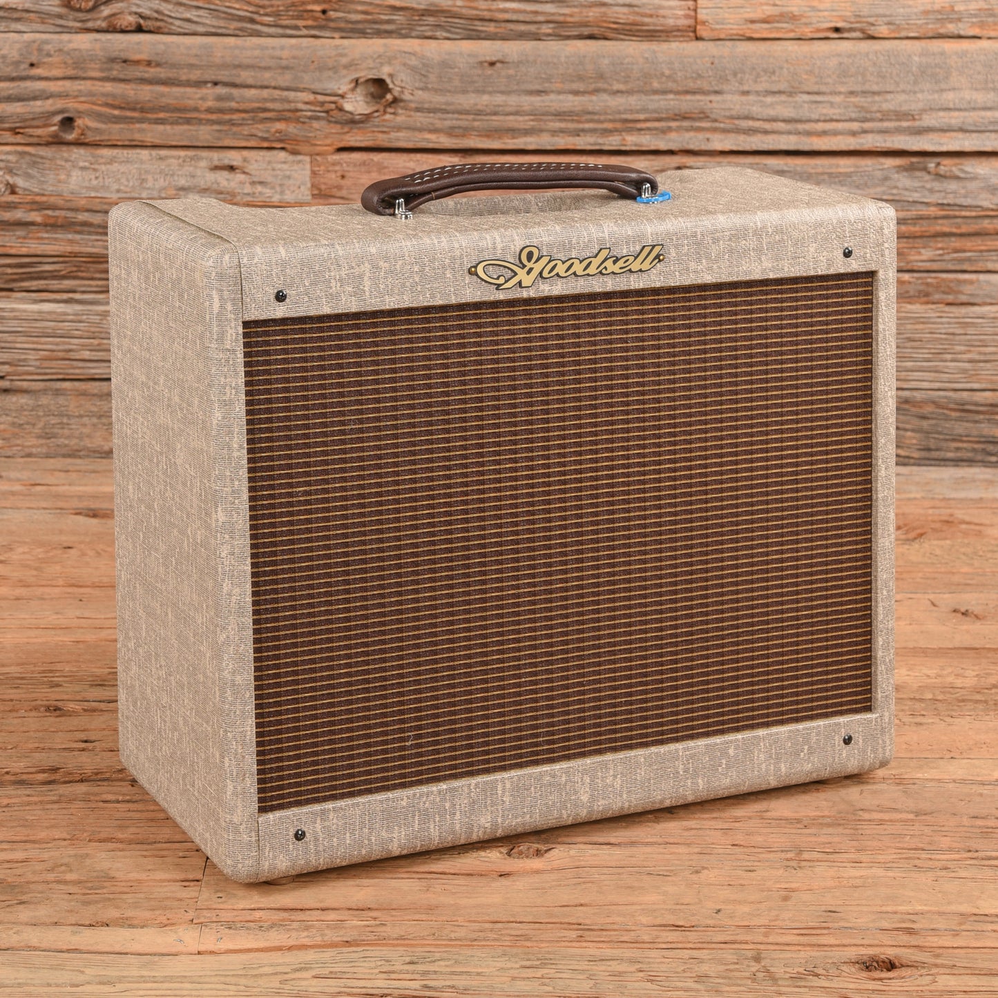 Goodsell GC 12RT 12-Watt 1x12" Guitar Combo Amps / Guitar Amps / Guitar Combos
