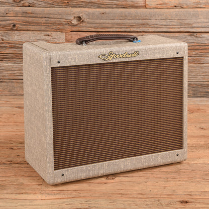 Goodsell GC 12RT 12-Watt 1x12" Guitar Combo Amps / Guitar Amps / Guitar Combos
