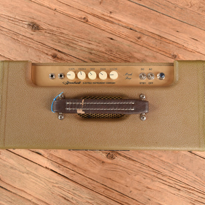 Goodsell Mark 4 1x12" Combo 5 knobs Amps / Guitar Amps / Guitar Combos