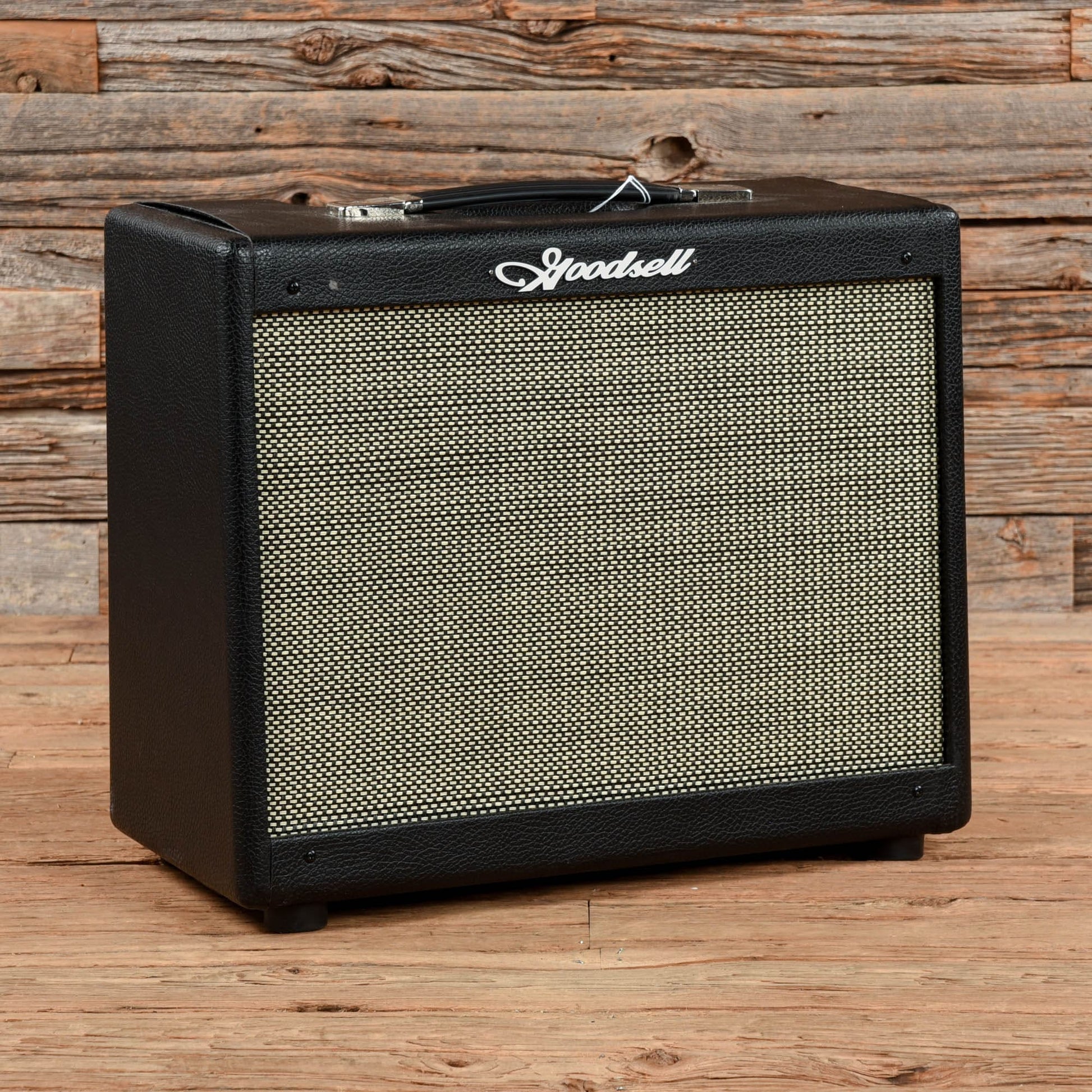 Goodsell Unibox Reverb Combo Amps / Guitar Cabinets