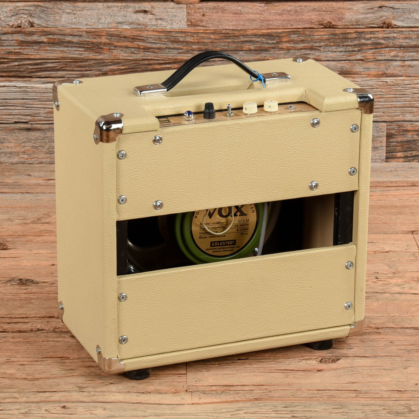 Goodsell Champton 5-Watt 1x10" Guitar Combo