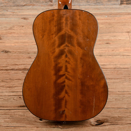 Goya G-10 Natural 1960s Acoustic Guitars / Classical