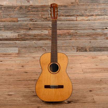 Goya G-10 Natural 1960s Acoustic Guitars / Classical