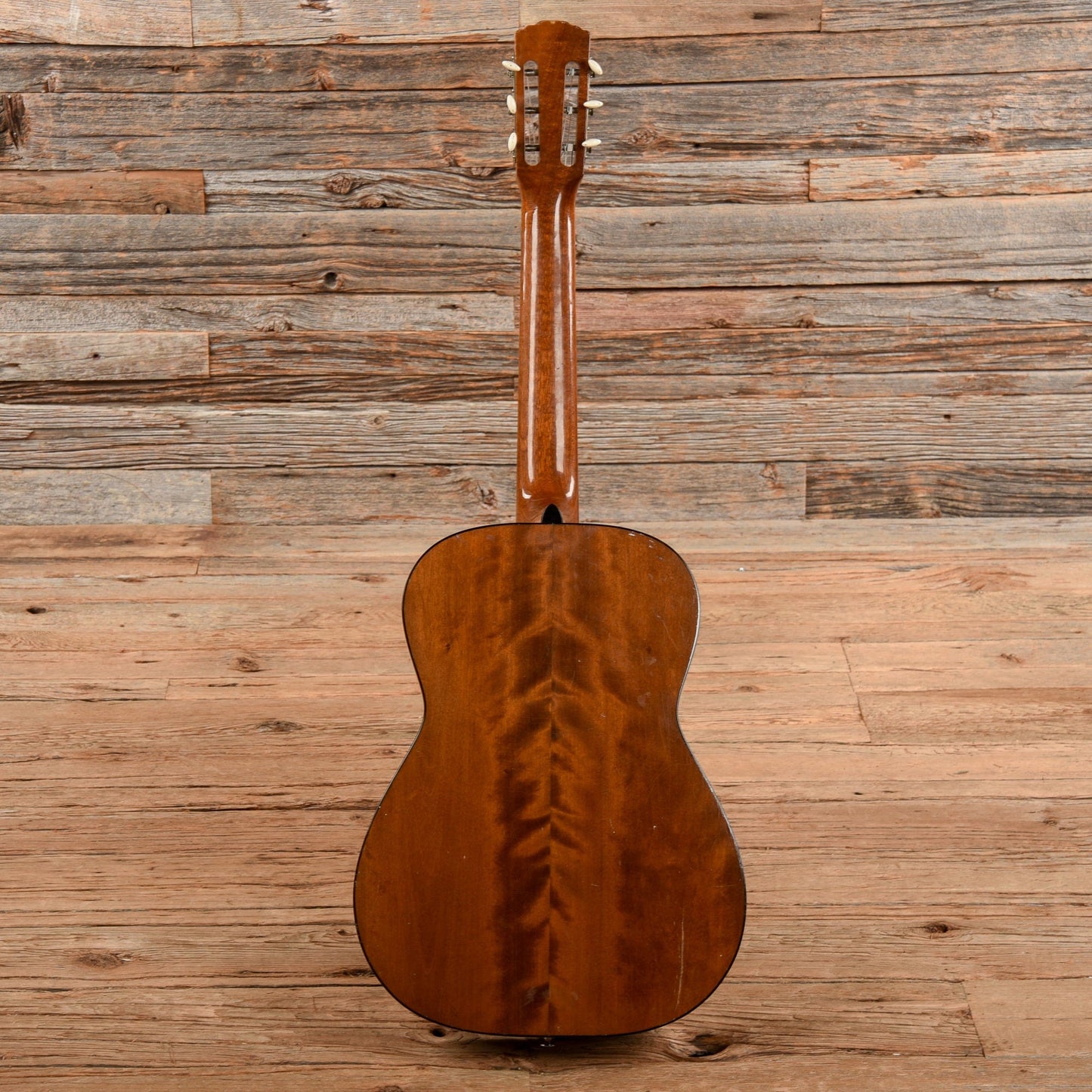 Goya G-10 Natural 1960s Acoustic Guitars / Classical